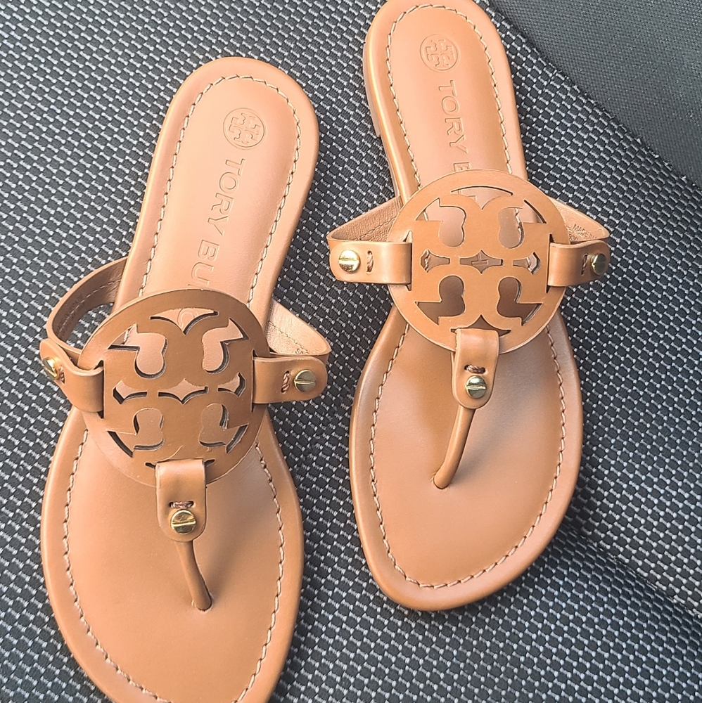 Tory Burch sandals